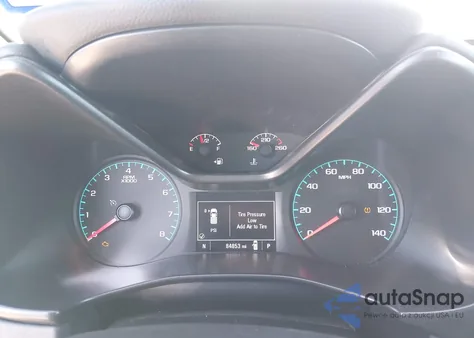 2022 Chevrolet Colorado 2Wd Short Box Lt z USA, uszkodzony, nr VIN 1GCGSCEN7N1120491